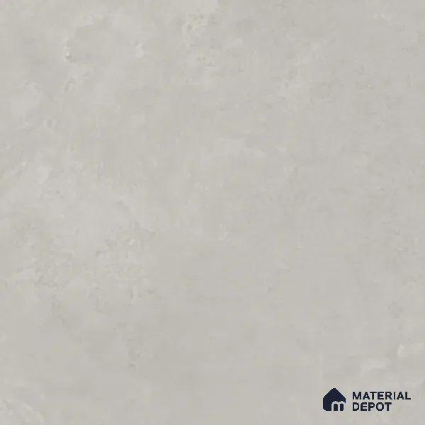 Cement Floor & Wall Tile TL 05517 C Prestige Sovereign Ash 2 ft x 4 ft Vitrified Matte Finish - 9 mm | 3 Random Design | Suitable for Living Room, Bedroom, Bathroom