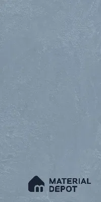 Cement Floor & Wall Tile TL 05517 E Prestige Sovereign Azure 2 ft x 4 ft Vitrified Matte Finish - 9 mm | 3 Random Design | Suitable for Living Room, Bedroom, Bathroom (Sample)