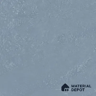 Cement Floor & Wall Tile TL 05517 E Prestige Sovereign Azure 2 ft x 4 ft Vitrified Matte Finish - 9 mm | 3 Random Design | Suitable for Living Room, Bedroom, Bathroom (Sample)