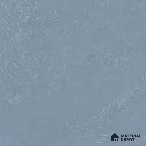 Cement Floor & Wall Tile TL 05517 E Prestige Sovereign Azure 2 ft x 4 ft Vitrified Matte Finish - 9 mm | 3 Random Design | Suitable for Living Room, Bedroom, Bathroom (Sample)