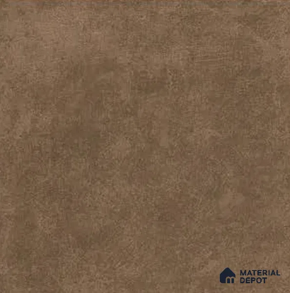 Budget Friendly Cement Look Value for Money Parking Urban Slate Floor Tile 16 x 16 inch | TL 06247 C | Vitrified Matte Finish Tile - 12 mm | Suitable For Parking, Bathroom, Balcony & Terrace | Pattern Alignment May Vary | 2-3 mm Spacer is Mandatory