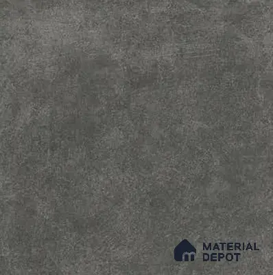 Budget Friendly Cement Look Value for Money Parking Obsidra Floor Tile 16 x 16 inch | TL 06247 | Vitrified Matte Finish Tile - 12 mm | Suitable For Parking, Outdoor, Balcony & Terrace | Pattern Alignment May Vary | 2-3 mm Spacer is Mandatory