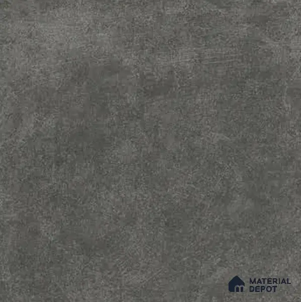 Budget Friendly Cement Look Value for Money Parking Obsidra Floor Tile 16 x 16 inch | TL 06247 | Vitrified Matte Finish Tile - 12 mm | Suitable For Parking, Outdoor, Balcony & Terrace | Pattern Alignment May Vary | 2-3 mm Spacer is Mandatory
