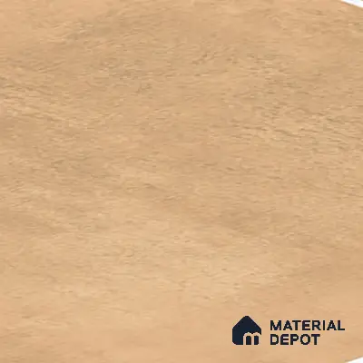 Cement Floor Tile TL 04782 B Earthen Slate Clay Beige 16 x 16 inch Vitrified Anti Skid Matte Finish - 12 mm | Suitable for Parking, Terrace, Balcony, Courtyard | Pattern Alignment May Vary | 2-3 mm Spacer is Mandatory
