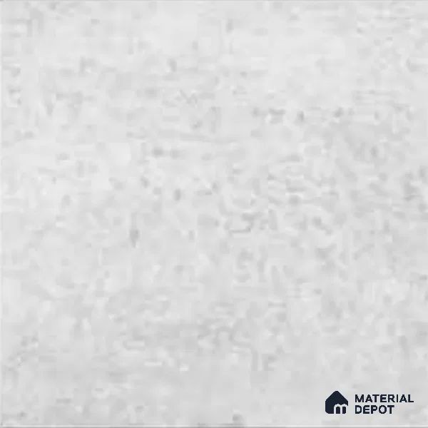 Cement Tile TL 04797 Zellige Grey Plano Grey 1 ft x 1 ft Vitrified Matte Finish - 11 mm | Suitable for Kitchen, Bathroom, Balcony Floor & Wall (Sample)