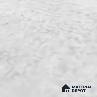 Cement Tile TL 04797 Zellige Grey Plano Grey 1 ft x 1 ft Vitrified Matte Finish - 11 mm | Suitable for Kitchen, Bathroom, Balcony Floor & Wall (Sample)