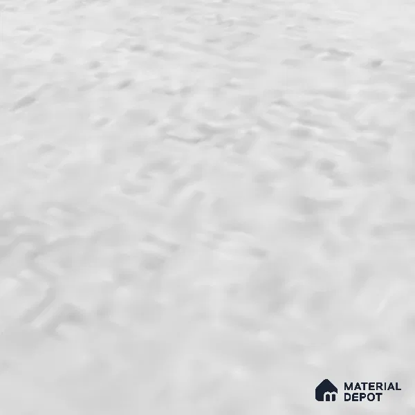 Cement Tile TL 04797 Zellige Grey Plano Grey 1 ft x 1 ft Vitrified Matte Finish - 11 mm | Suitable for Kitchen, Bathroom, Balcony Floor & Wall (Sample)