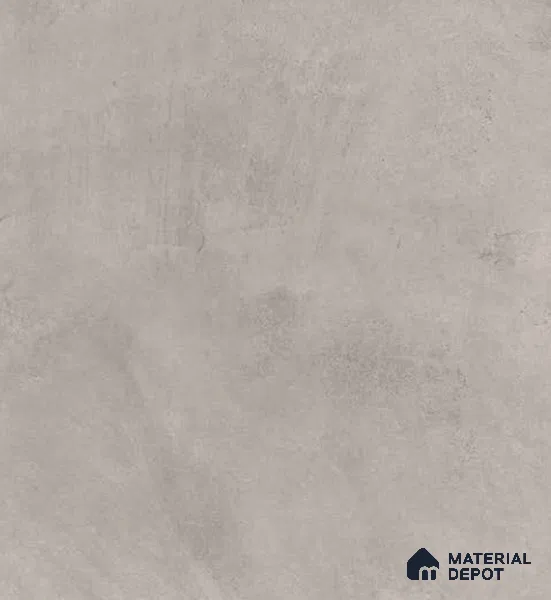 Cement Floor Tile TL 04739 B Slate Park Crema Avorio Beige 2 ft x 2 ft Vitrified Matte Finish - 8.8 mm | Suitable for Bathroom,Parking,Terrace,Balcony,Courtyard (Sample)