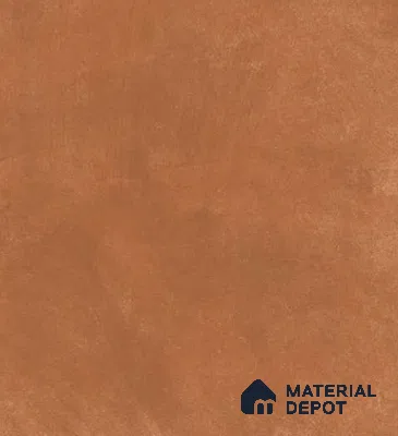 Cement Floor Tile TL 04739 C Slate Park Terracotta Brown 2 ft x 2 ft Vitrified Matte Finish - 8.8 mm | Suitable for Bathroom,Parking,Terrace,Balcony,Courtyard (Sample)