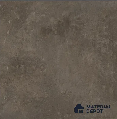 Cement Floor Tile TL 04785 B Earthen Slate Rustic Slate 16 x 16 inch Vitrified Anti Skid Matte Finish - 12 mm | Suitable for Parking, Terrace, Balcony, Courtyard (Sample)