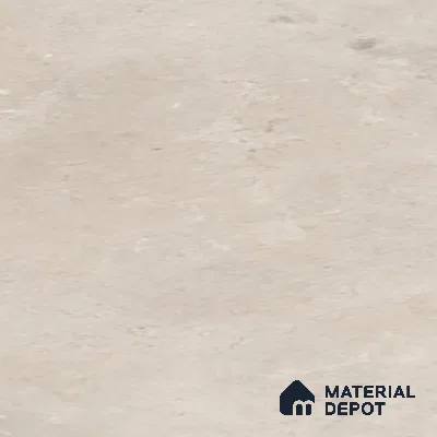 Cement Floor Tile TL 04785 C Earthen Slate Avorio Beige 16 x 16 inch Vitrified Anti Skid Matte Finish - 12 mm | Suitable for Parking, Terrace, Balcony, Courtyard | Pattern Alignment May Vary | 2-3 mm Spacer is Mandatory