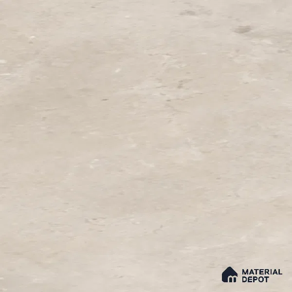 Cement Floor Tile TL 04785 C Earthen Slate Avorio Beige 16 x 16 inch Vitrified Anti Skid Matte Finish - 12 mm | Suitable for Parking, Terrace, Balcony, Courtyard | Pattern Alignment May Vary | 2-3 mm Spacer is Mandatory