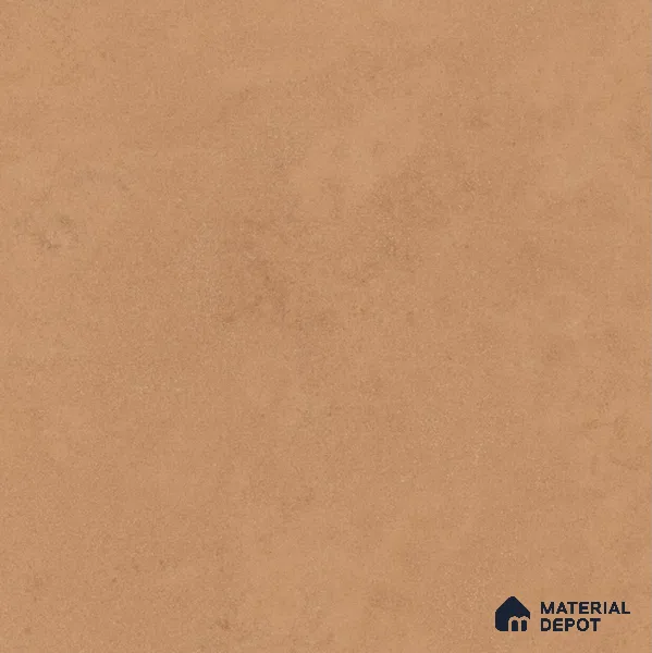 Cement Floor Tile TL 04785 Earthen Slate Earthy Clay 16 x 16 inch Vitrified Anti Skid Matte Finish - 12 mm | Suitable for Parking, Terrace, Balcony, Courtyard (Sample)