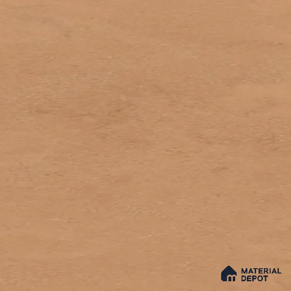 Cement Floor Tile TL 04785 Earthen Slate Earthy Clay 16 x 16 inch Vitrified Anti Skid Matte Finish - 12 mm | Suitable for Parking, Terrace, Balcony, Courtyard (Sample)