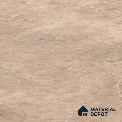 Cement Floor Tile TL 04785 D Earthen Slate Sand Beige 16 x 16 inch Vitrified Anti Skid Matte Finish - 12 mm | Suitable for Parking, Terrace, Balcony, Courtyard (Sample)