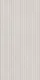 Punch Wall Tile TL 06179 B Lemmy Silver Comb 4 ft x 2 ft Vitrified Lustera Effect Feather Feel Matte Finish - 8.5 mm | Suitable for Living Room, Bedroom, Bathroom | image 01