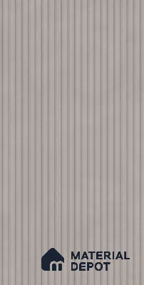 Punch Wall Tile TL 06180 B Lemmy Ash Comb 4 ft x 2 ft Vitrified Lustera Effect Feather Feel Matte Finish - 8.5 mm | Suitable for Living Room, Bedroom, Bathroom