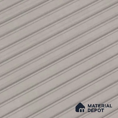Punch Wall Tile TL 06180 B Lemmy Ash Comb 4 ft x 2 ft Vitrified Lustera Effect Feather Feel Matte Finish - 8.5 mm | Suitable for Living Room, Bedroom, Bathroom