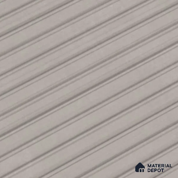 Punch Wall Tile TL 06180 B Lemmy Ash Comb 4 ft x 2 ft Vitrified Lustera Effect Feather Feel Matte Finish - 8.5 mm | Suitable for Living Room, Bedroom, Bathroom