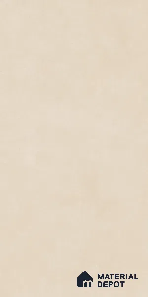 Cement Wall & Floor Tile TL 06182 Lemmy Crema 4 ft x 2 ft Vitrified Lustera Effect Feather Feel Matte Finish - 8.5 mm | 11 Random Design | Suitable for Living Room, Bedroom, Bathroom