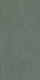 Punch Wall Tile TL 06186 B Lemmy Emerald Comb 4 ft x 2 ft Vitrified Lustera Effect Feather Feel Matte Finish - 8.5 mm | Suitable for Living Room, Bedroom, Bathroom | image 01