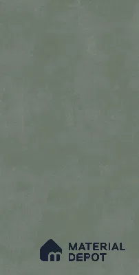 Cement Wall & Floor Tile TL 06186 Lemmy Emerald 4 ft x 2 ft Vitrified Lustera Effect Feather Feel Matte Finish - 8.5 mm | 11 Random Design | Suitable for Living Room, Bedroom, Bathroom