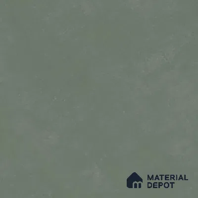 Cement Wall & Floor Tile TL 06186 Lemmy Emerald 4 ft x 2 ft Vitrified Lustera Effect Feather Feel Matte Finish - 8.5 mm | 11 Random Design | Suitable for Living Room, Bedroom, Bathroom