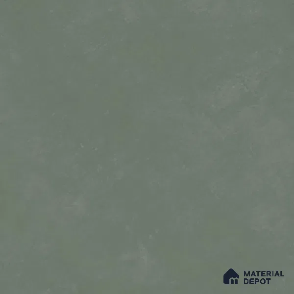 Cement Wall & Floor Tile TL 06186 Lemmy Emerald 4 ft x 2 ft Vitrified Lustera Effect Feather Feel Matte Finish - 8.5 mm | 11 Random Design | Suitable for Living Room, Bedroom, Bathroom