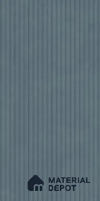 Punch Wall Tile TL 06187 B Lemmy Dusk Comb 4 ft x 2 ft Vitrified Lustera Effect Feather Feel Matte Finish - 8.5 mm | Suitable for Living Room, Bedroom, Bathroom