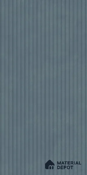 Punch Wall Tile TL 06187 B Lemmy Dusk Comb 4 ft x 2 ft Vitrified Lustera Effect Feather Feel Matte Finish - 8.5 mm | Suitable for Living Room, Bedroom, Bathroom