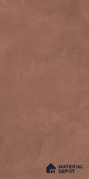 Cement Wall & Floor Tile TL 06185 Lemmy Grape 4 ft x 2 ft Vitrified Lustera Effect Feather Feel Matte Finish - 8.5 mm | 5 Random Design | Suitable for Living Room, Bedroom, Bathroom