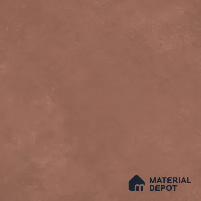 Cement Wall & Floor Tile TL 06185 Lemmy Grape 4 ft x 2 ft Vitrified Lustera Effect Feather Feel Matte Finish - 8.5 mm | 5 Random Design | Suitable for Living Room, Bedroom, Bathroom