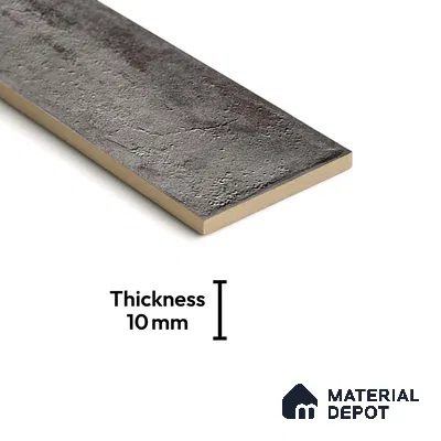TL 03727 B Ambra 300x75 mm Matte Finish Ceramic Wall  Subway Tile - 10 mm (Sample)