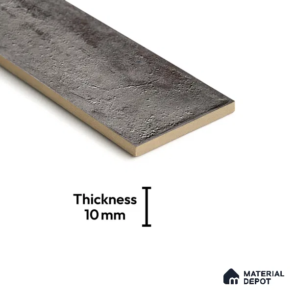 TL 03727 B Ambra 300x75 mm Matte Finish Ceramic Wall  Subway Tile - 10 mm (Sample)