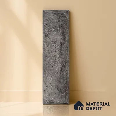 TL 03727 B Ambra 300x75 mm Matte Finish Ceramic Wall  Subway Tile - 10 mm (Sample)