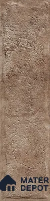 TL 03727 Ceniza 300x75 mm Matte Finish Ceramic Wall  Subway Tile - 10 mm