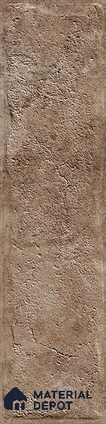 TL 03727 Ceniza 300x75 mm Matte Finish Ceramic Wall Subway Tile - 10 mm