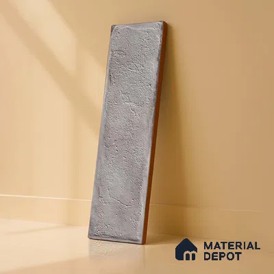 TL 03727 D Cementum 300x75 mm Matte Finish Ceramic Wall  Subway Tile - 10 mm