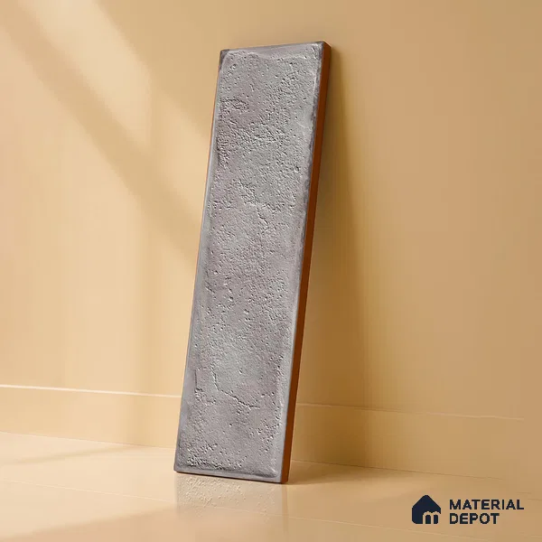 TL 03727 D Cementum 300x75 mm Matte Finish Ceramic Wall Subway Tile - 10 mm