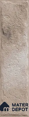 TL 03727 E Crema 300x75 mm Matte Finish Ceramic Wall  Subway Tile - 10 mm (Sample)