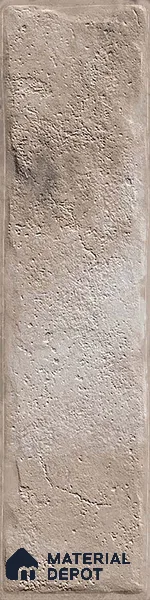TL 03727 E Crema 300x75 mm Matte Finish Ceramic Wall  Subway Tile - 10 mm (Sample)