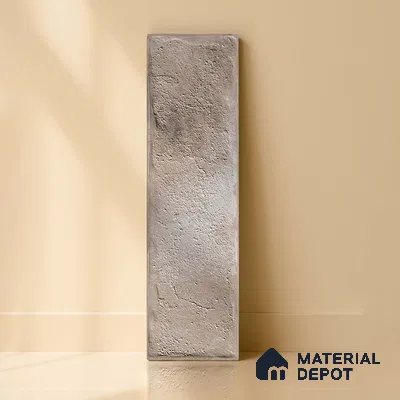 TL 03727 E Crema 300x75 mm Matte Finish Ceramic Wall  Subway Tile - 10 mm (Sample)