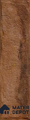 TL 03727 M Terra 300x75 mm Matte Finish Ceramic Wall  Subway Tile - 10 mm