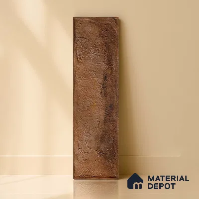 TL 03727 M Terra 300x75 mm Matte Finish Ceramic Wall  Subway Tile - 10 mm