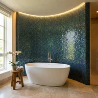 Ceramic Mosaic Tiles
