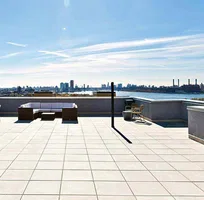 Ceramic Roof Tiles