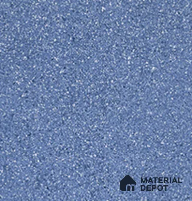 Parking Floor Tile TL 07553 Cerulean Whisper | 16 x 16 inch | Anti Skid Matte Finish Heavy Duty Vitrified Tile - 12 mm | Suitable For Outdoor, Terrace, Balcony | Pattern Alignment May Vary | 2-3 mm Spacer is Mandatory