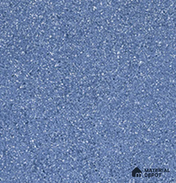Parking Floor Tile TL 07553 Cerulean Whisper | 16 x 16 inch | Anti Skid Matte Finish Heavy Duty Vitrified Tile - 12 mm | Suitable For Outdoor, Terrace, Balcony | Pattern Alignment May Vary | 2-3 mm Spacer is Mandatory
