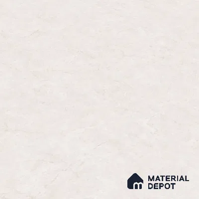 Large Format Marble Floor Tile TL 04402 Cevino White Glossy Finish Vitrified Colorbody Tile - 15 mm | Suitable for Living Room, Bedroom, Office | Adhesive and Spacers Must be Used During Installation