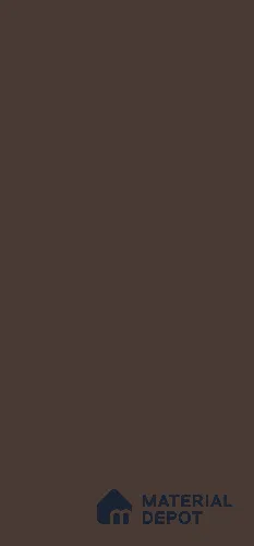 Brown Solid Colors Look CF 131 Coffee Chiffon 8 ft x 4 ft Matte Finish Decorative Laminate - 1 mm | Suitable for Living Room, Kitchen, Office